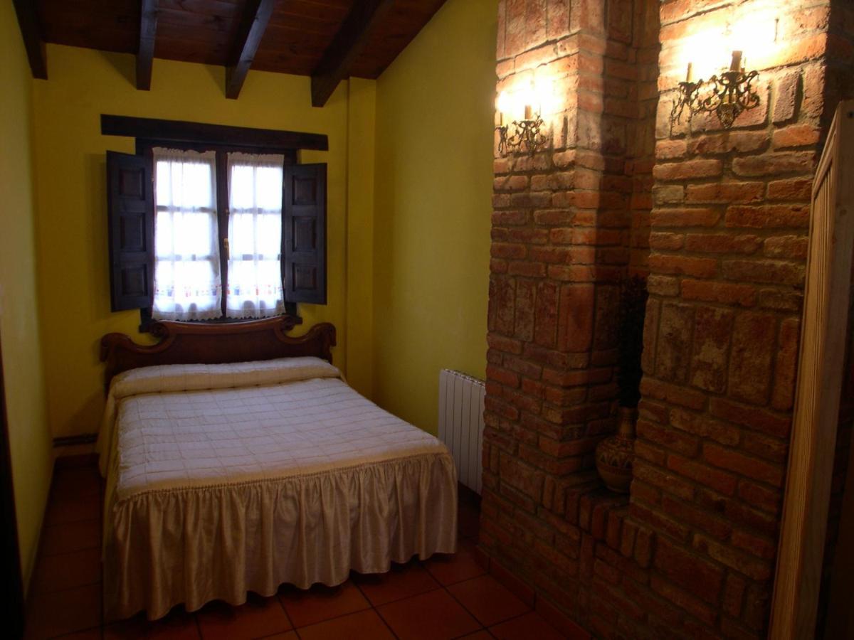 Turismo Rural el Sidron Hostal Piloña Exterior foto