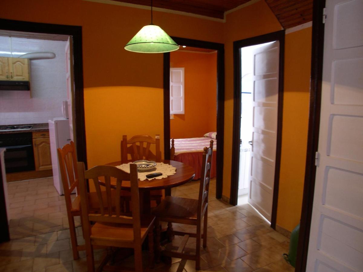 Turismo Rural el Sidron Hostal Piloña Exterior foto