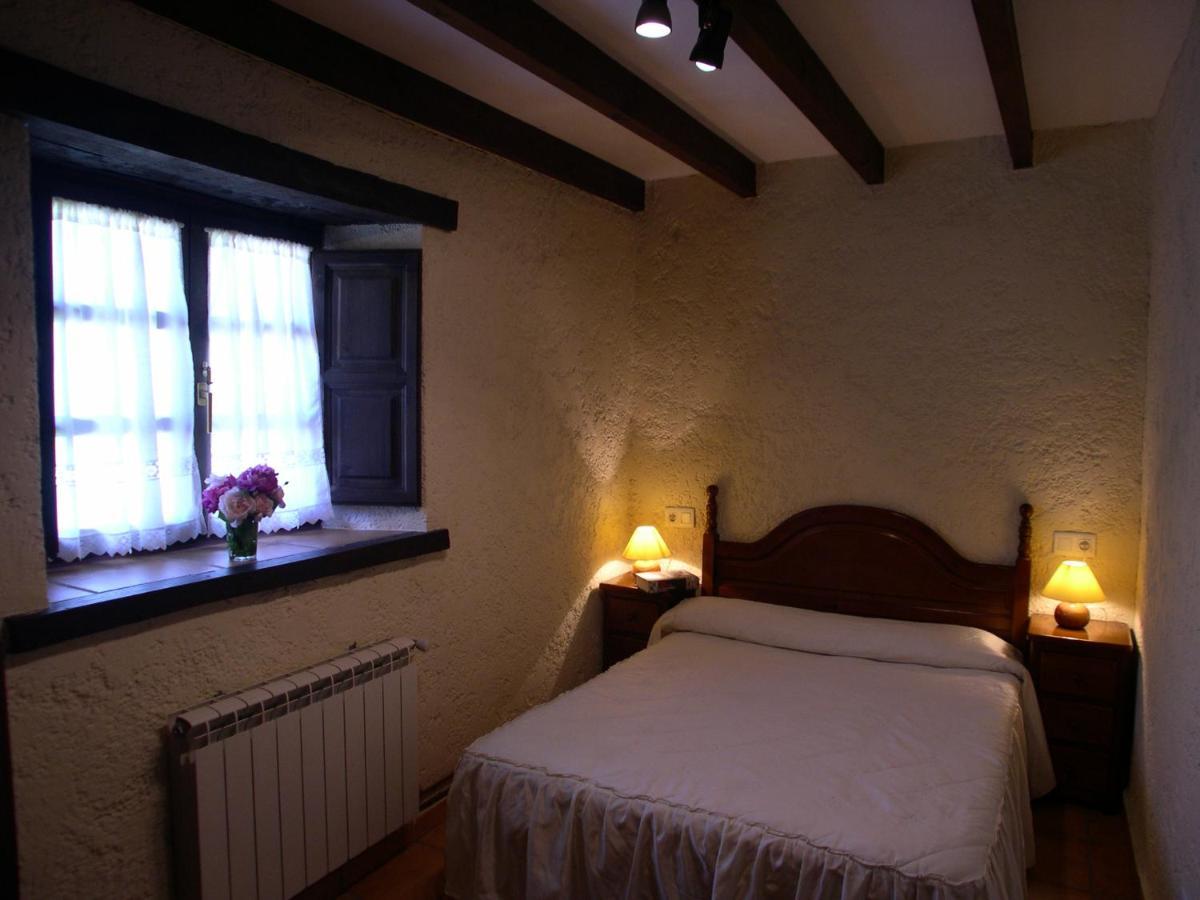 Turismo Rural el Sidron Hostal Piloña Exterior foto