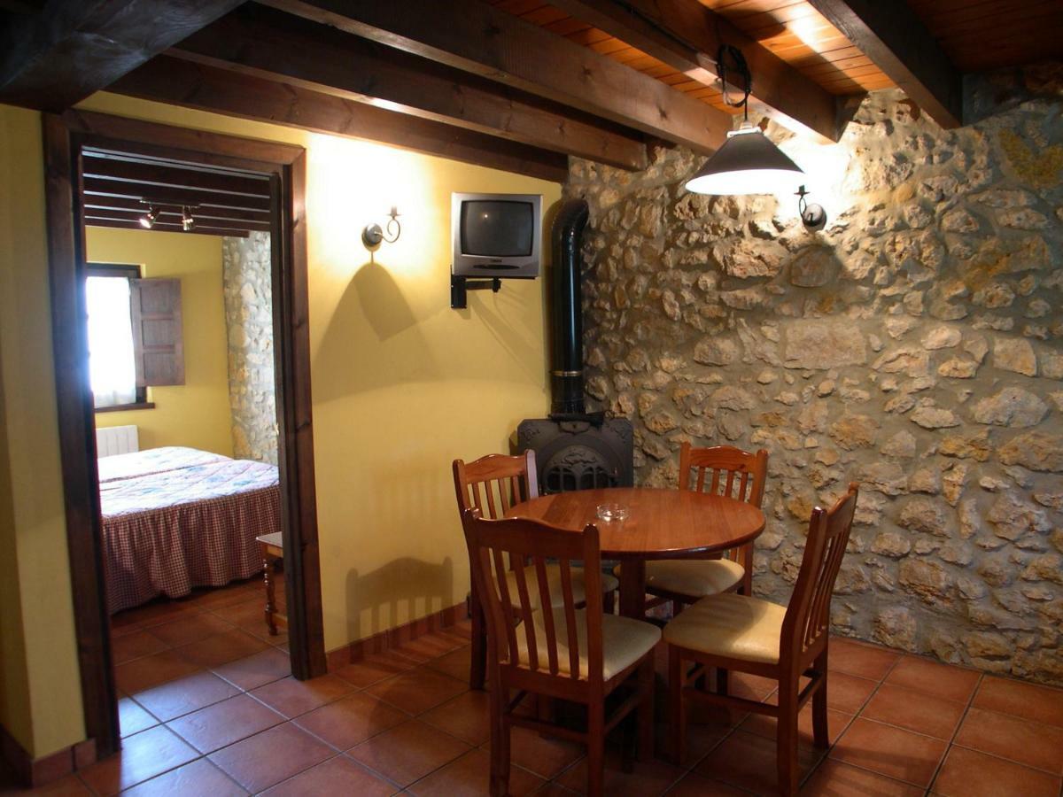 Turismo Rural el Sidron Hostal Piloña Exterior foto